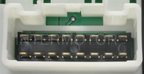Standard Ignition DWS-458 Door Window Switch - Front Left - view 6