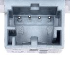 Standard Ignition DWS-464 Door Window Switch - Front Right, Rear or Right - view 4