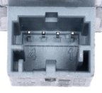 Standard Ignition DWS-470 Door Window Switch - Front Right or Rear - view 4