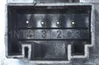 Standard Ignition DWS-495 Door Window Switch - Center - view 4