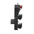 Standard Ignition DWS-514 Door Window Switch - Front Left - view 4