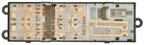 Standard Ignition DWS-538 Door Window Switch - Front Left - view 5