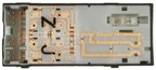 Standard Ignition DWS-540 Door Window Switch - Front Left - view 5