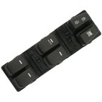 Standard Ignition DWS-545 Door Window Switch - Front Left - view 1