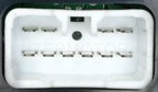 Standard Ignition DWS-566 Door Window Switch - Rear Left - view 4