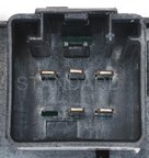 Standard Ignition DWS-596 Door Window Switch - Front Right or Rear - view 3