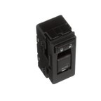 Standard Ignition DWS-599 Door Window Switch - Front Right - view 5