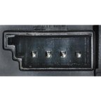 Standard Ignition DWS-606 Door Window Switch - Front Right or Rear - view 4