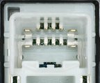 Standard Ignition DWS-627 Door Window Switch - Front Right or Rear - view 4