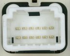 Standard Ignition DWS-643 Door Window Switch - Rear - view 4