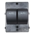 Standard Ignition DWS-724 Door Window Switch - Front Left - view 2