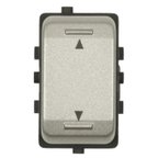 Standard Ignition DWS-729 Door Window Switch - Rear - view 1