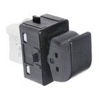 Standard Ignition DWS-744 Door Window Switch - Front Right or Right - view 1