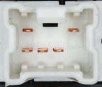 Standard Ignition DWS-744 Door Window Switch - Front Right or Right - view 4