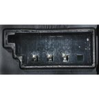 Standard Ignition DWS-753 Door Window Switch - Front Right or Rear - view 3