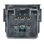 Standard Ignition DWS-761 Door Window Switch - Rear - view 3