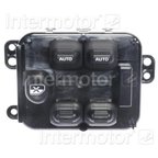 Standard Ignition DWS-763 Door Window Switch - Front Left - view 2