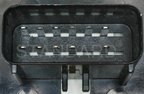 Standard Ignition DWS-763 Door Window Switch - Front Left - view 6