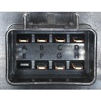 Standard Ignition DWS-808 Door Window Switch - Front Left or Left - view 3