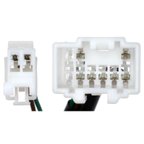 Standard Ignition DWS-837 Door Window Switch - Rear - view 3