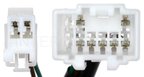 Standard Ignition DWS-837 Door Window Switch - Rear - view 4