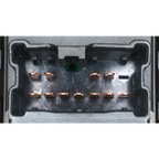 Standard Ignition DWS-857 Door Window Switch - Front Left - view 3