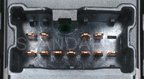 Standard Ignition DWS-857 Door Window Switch - Front Left - view 4