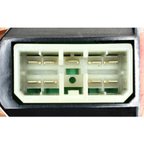 Standard Ignition DWS-889 Door Window Switch - Rear Left - view 3