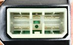 Standard Ignition DWS-889 Door Window Switch - Rear Left - view 4
