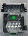Standard Ignition DWS-898 Door Window Switch - Front Left - view 4
