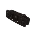 Standard Ignition DWS-902 Door Remote Mirror Switch - Front Left - view 2