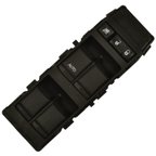 Standard Ignition DWS-906 Door Window Switch - Front or Front Left - view 1