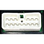 Standard Ignition DWS-924 Door Window Switch - Front Left - view 3