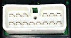 Standard Ignition DWS-924 Door Window Switch - Front Left - view 4