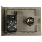 Standard Ignition DWS-927 Door Window Switch - Rear Left - view 4