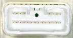 Standard Ignition DWS-933 Door Window Switch - Front Left - view 4