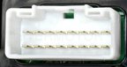 Standard Ignition DWS-988 Door Window Switch - Front Left - view 4