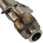 Standard Ignition ECK10 Exhaust Gas Recirculation (EGR) Cooler - view 3