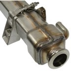 Standard Ignition ECK10 Exhaust Gas Recirculation (EGR) Cooler - view 1