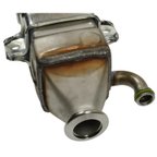 Standard Ignition ECK11 EGR Cooler - view 2
