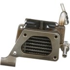 Standard Ignition ECK23 Exhaust Gas Recirculation (EGR) Cooler - view 6
