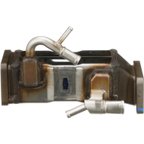 Standard Ignition ECK23 Exhaust Gas Recirculation (EGR) Cooler - view 1