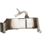 Standard Ignition ECK23 Exhaust Gas Recirculation (EGR) Cooler - view 3