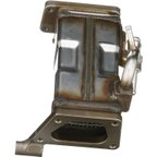 Standard Ignition ECK23 Exhaust Gas Recirculation (EGR) Cooler - view 7