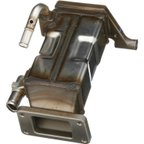 Standard Ignition ECK23 Exhaust Gas Recirculation (EGR) Cooler - view 4