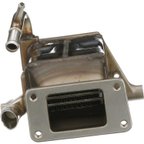 Standard Ignition ECK23 Exhaust Gas Recirculation (EGR) Cooler - view 5