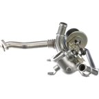Standard Ignition ECK31 Exhaust Gas Recirculation (EGR) Cooler - view 6