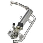 Standard Ignition ECK31 Exhaust Gas Recirculation (EGR) Cooler - view 1