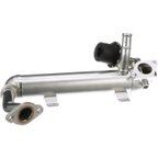 Standard Ignition ECK31 Exhaust Gas Recirculation (EGR) Cooler - view 3