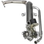 Standard Ignition ECK31 Exhaust Gas Recirculation (EGR) Cooler - view 7